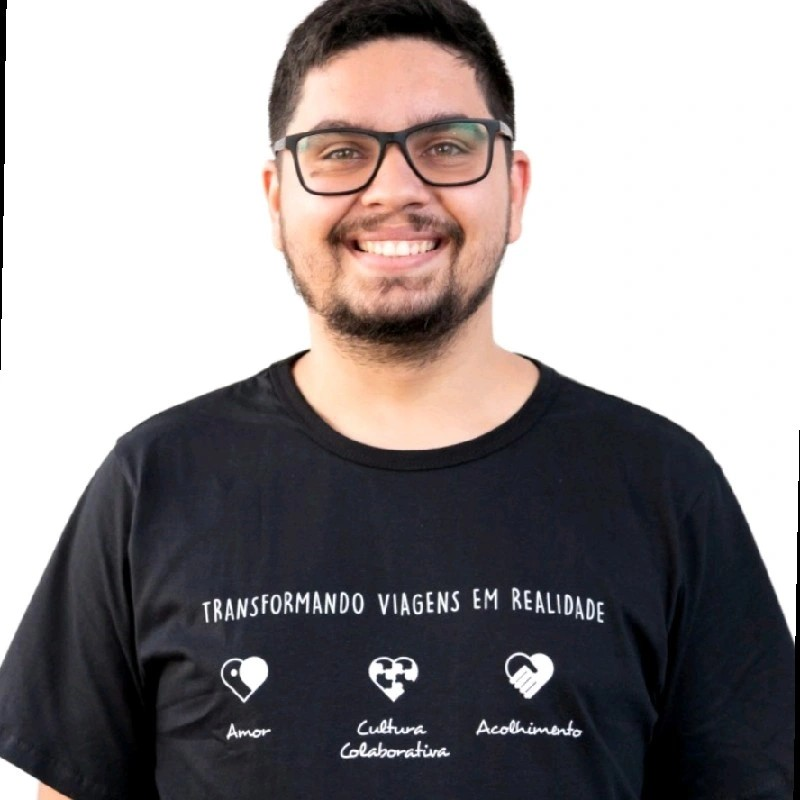Leandro Gabriel de Almeida